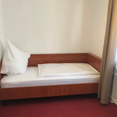 Blue Plaza Hotel
